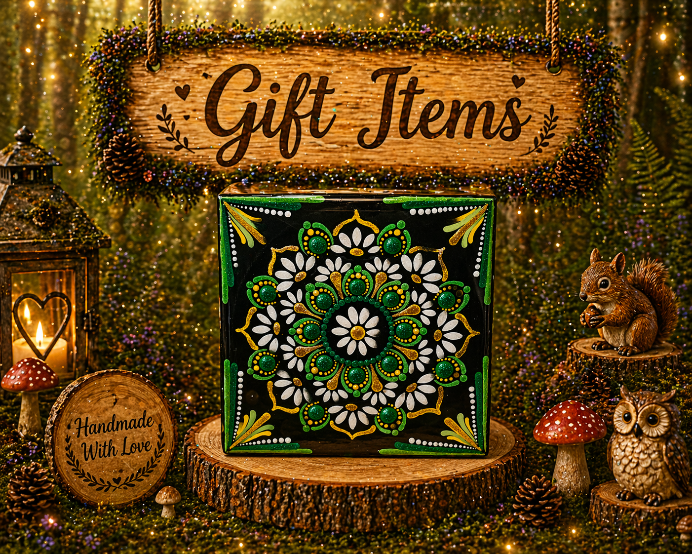 Gift Items