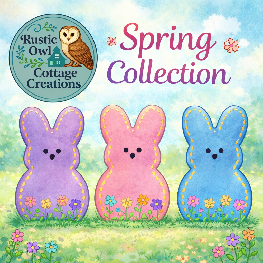 Spring Collection