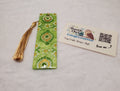 Hand Painted Bookmark