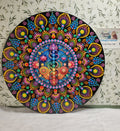 Beauty of the Chakra