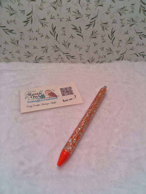 Glitter Pens