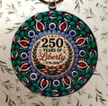 America 250 Pendant