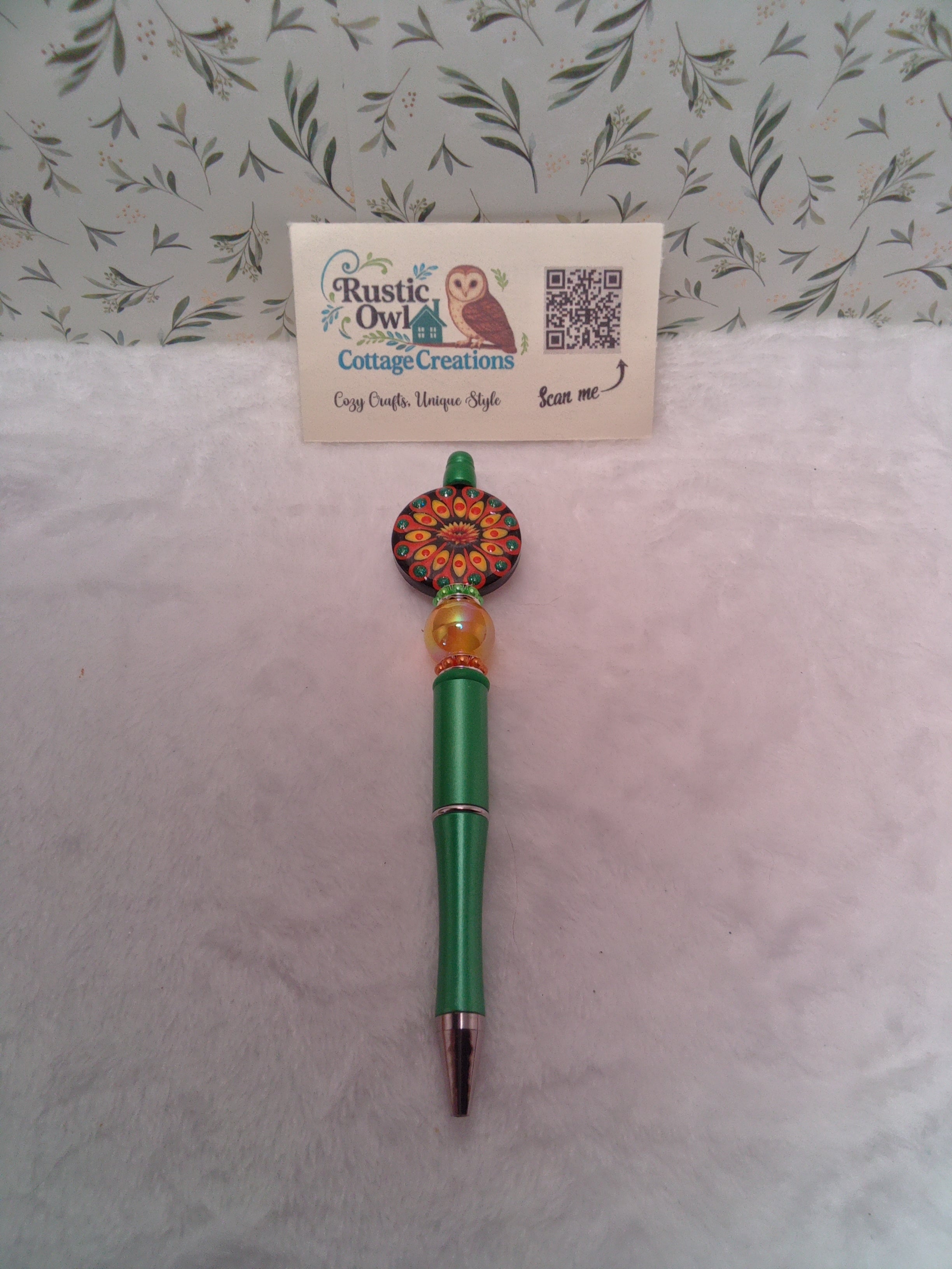 Hand painted Sunflower Journal Set