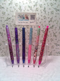 Glitter Pens
