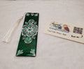 Hand Painted Bookmark