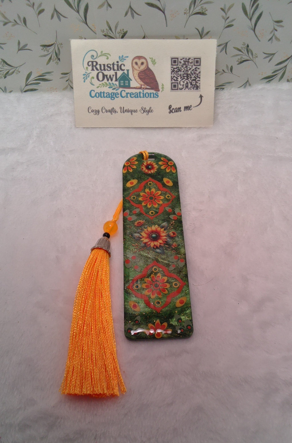 Hand painted Sunflower Journal Set