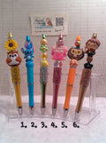 Beaded Pens