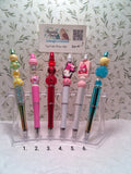 Beaded Pens