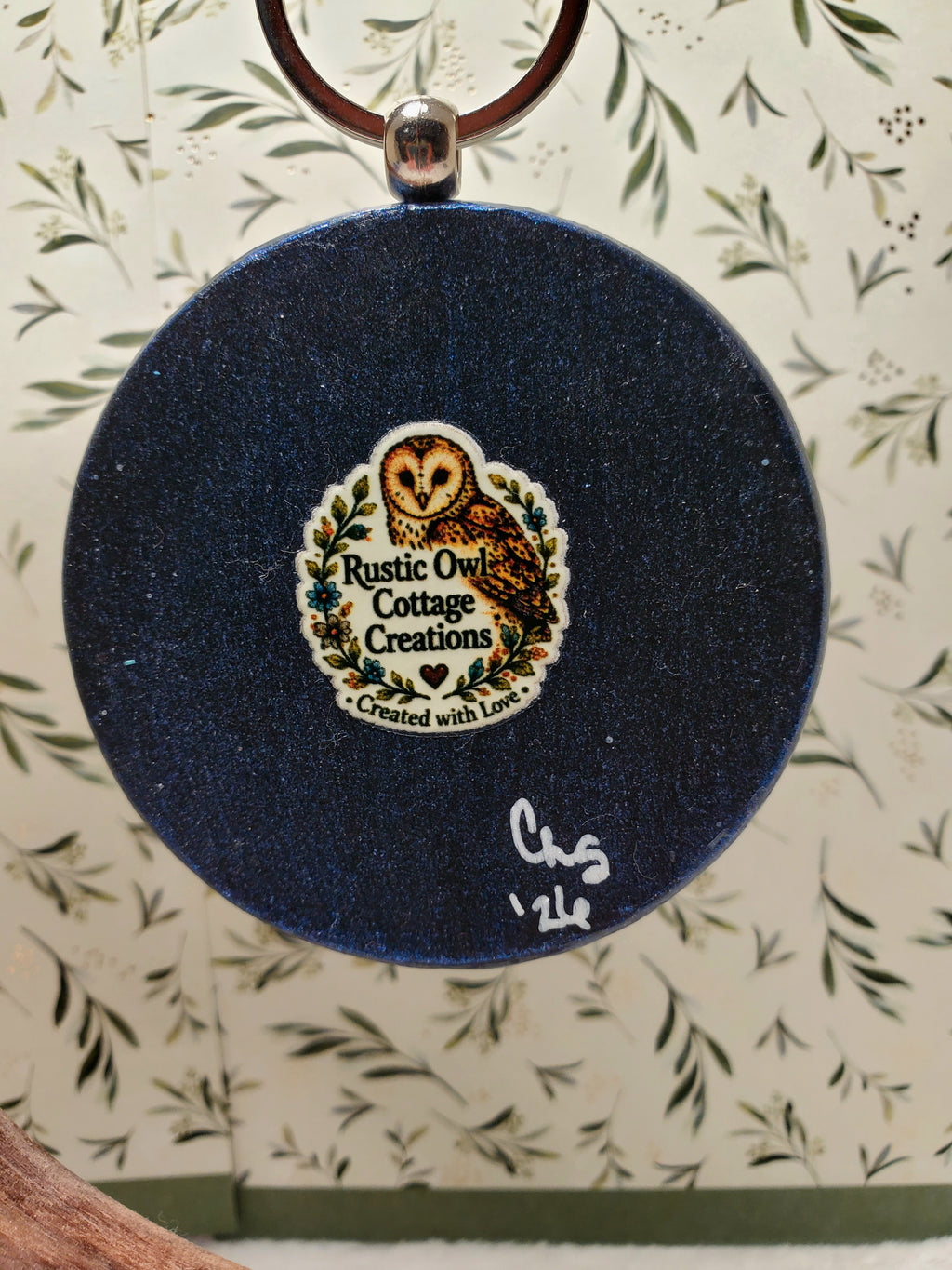 America 250 Pendant