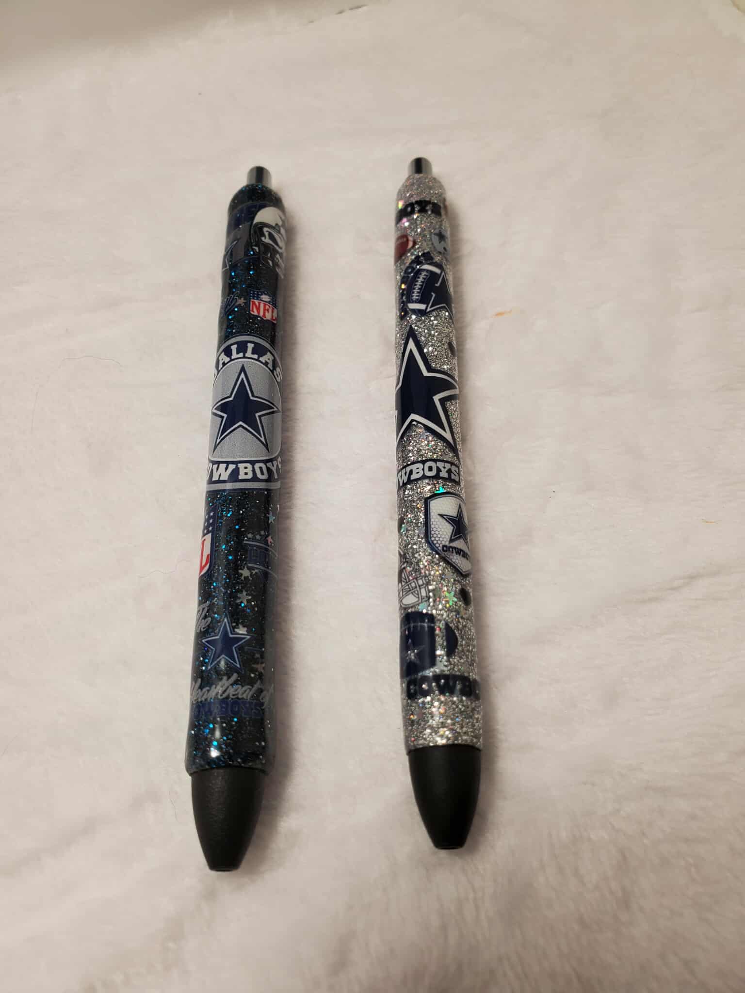 Johnny Z. custom order